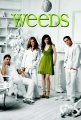 Weeds Season 3 poster