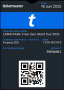 Ticket