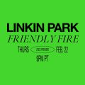 "Friendly Fire" music video premiere