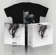 CD+T-shirt Bundle