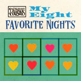 Distant Cousins My Eight Favorite Nights (Co-Written by Brad Delson)