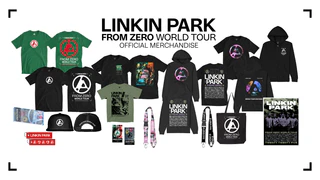 Tour Merch