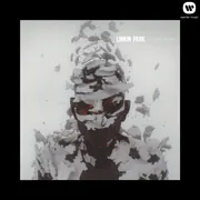 Old HDtracks and current Qobuz non-Hi-Res edition cover