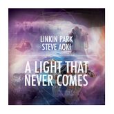 A Light That Never Comes (w/ Steve Aoki)
