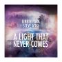A Light That Never Comes (w/ Steve Aoki)