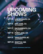 Linkin Park Promo