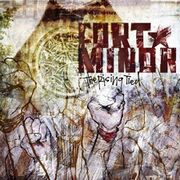 Digipack booklet cover