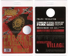 Revolution Village