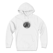 Shadows Hoodie front
