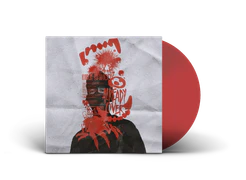 Spotify Fans First vinyl