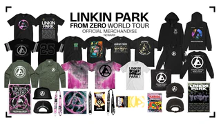Newark Merch