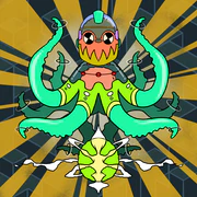 Stem Mix 0000