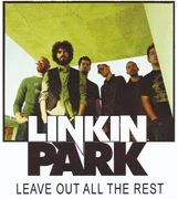 Australian Promo CD. Scan by StaticXero.