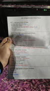 Setlist