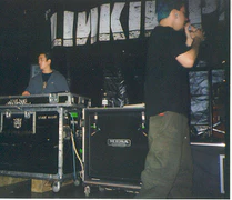 Soundcheck