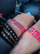 Wristband