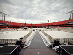 Venue