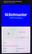 Ticket