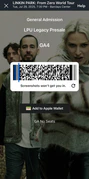 Ticket