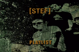 DVD artwork