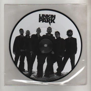 Vinyl Side B