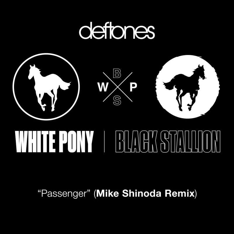 Deftones - White Pony 20th Anniversary Super Deluxe Vinyl Record Box Set by  Reprise Records