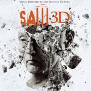 Saw 3D