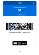 Ticket