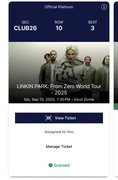 Ticket