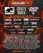Lineup