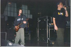 Soundcheck