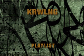 DVD artwork