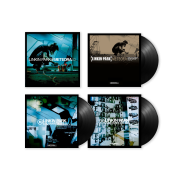 Vinyl Box Set