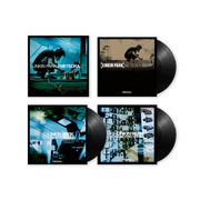 Vinyl Box Set