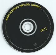 Disc 1. Scans by Almamu