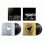Vinyl Box Set