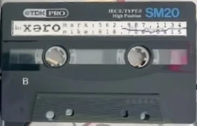 Tape