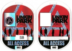 All Access Tour