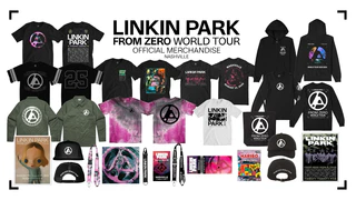 Show Merch
