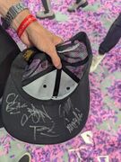 Signed Hat