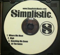 CD
