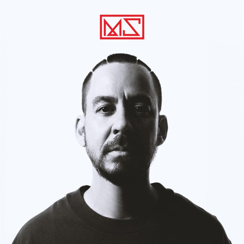 Evolution Of Mike Shinoda - Linkinpedia