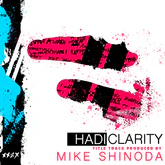 Hadi Clarity