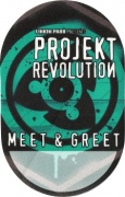 projekt revolution tour linkin park