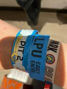 Wristbands