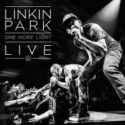 One More Light Live animated cover