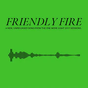 "Friendly Fire" reveal