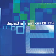 Remixes 81-04 (1 disc edition)
