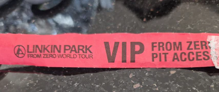 Wristband