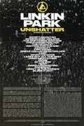 Unshatter CD Poster Back